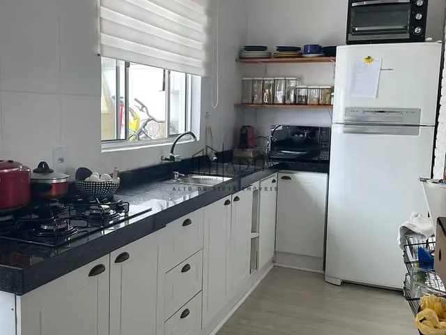 Sobrado com 83m² 2 quartos e 2 banheiros, à venda, no bairro Vila São Paulo em Mogi das Cruzes
