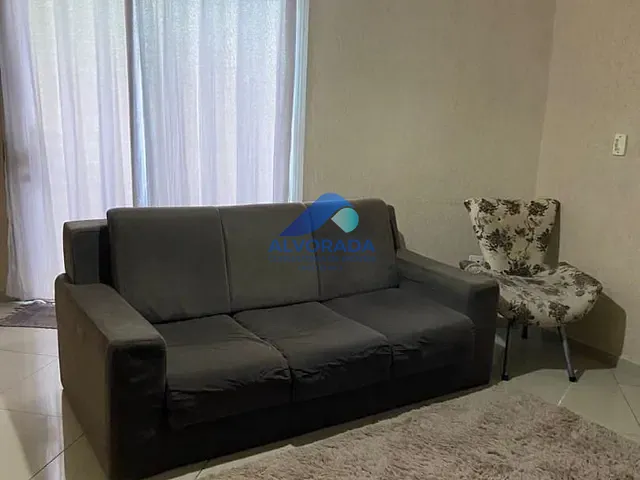Sobrado com 127m² 2 quartos e 1 banheiro, à venda, no bairro Parque Interlagos em São José dos Campos