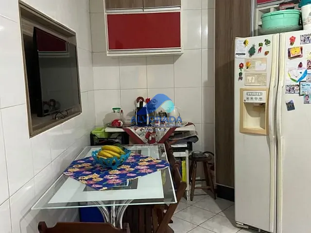 Sobrado com 127m² 2 quartos e 1 banheiro, à venda, no bairro Parque Interlagos em São José dos Campos