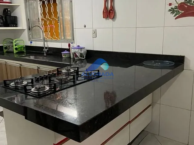 Sobrado com 127m² 2 quartos e 1 banheiro, à venda, no bairro Parque Interlagos em São José dos Campos