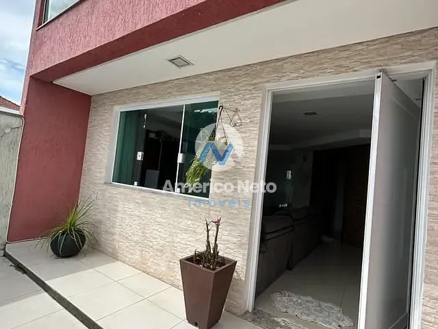 Sobrado com 125m² 4 quartos e 2 banheiros, à venda ou para alugar, no bairro Olímpico em São Caetano do Sul