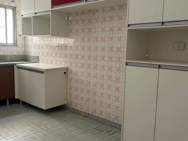 Sobrado com 125m² 2 quartos e 3 banheiros, à venda, no bairro Santa Terezinha em Santo André