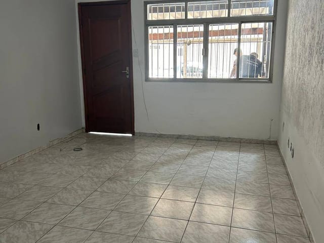 Sobrado com 125m² 2 quartos e 3 banheiros, à venda, no bairro Santa Terezinha em Santo André