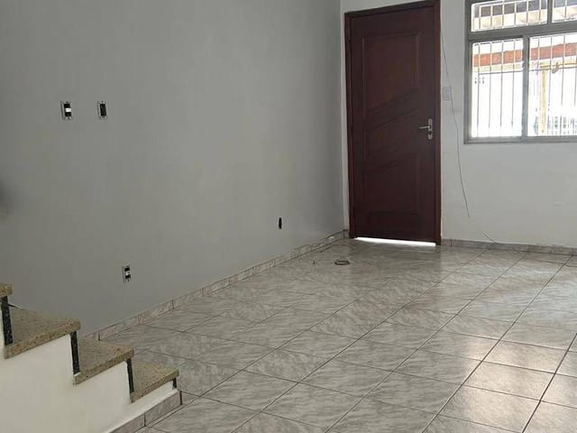 Sobrado com 125m² 2 quartos e 3 banheiros, à venda, no bairro Santa Terezinha em Santo André