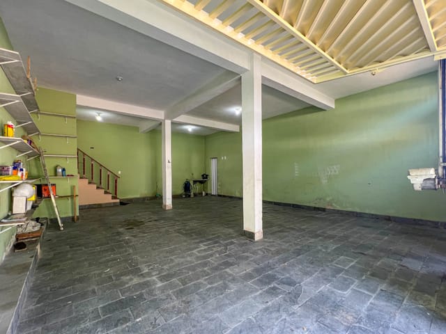Foto do Sobrado - Sobrado para venda em Colônia com 2 quartos, sendo 1 suíte , 546m² | Correteria Imóveis