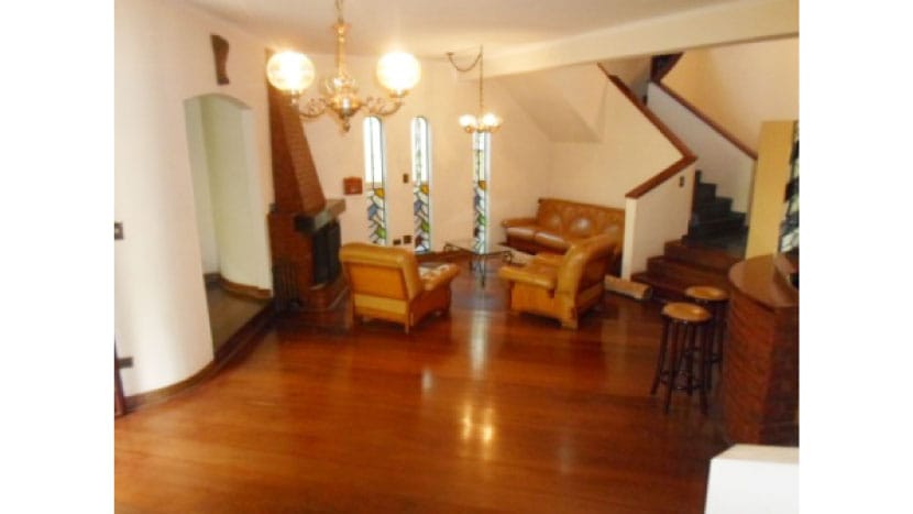 Sobrado à venda 3 Quartos, 1 Suite, 4 Vagas, 140M², Jardim São Caetano, São Caetano do Sul - SP