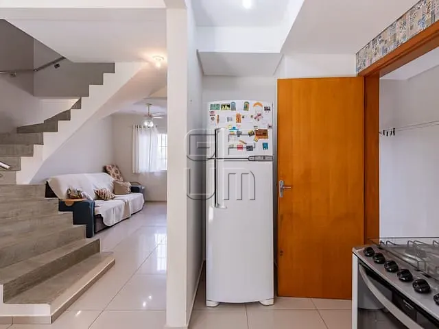 Sobrado com 181m² 3 quartos e 4 banheiros, à venda, no bairro Terra Bonita em Londrina