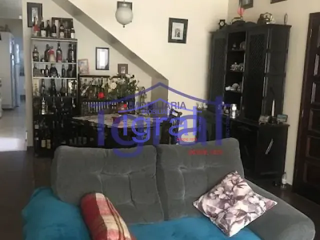 Sobrado com 192m² 5 quartos e 2 banheiros, à venda, no bairro Vila Parque Jabaquara em São Paulo