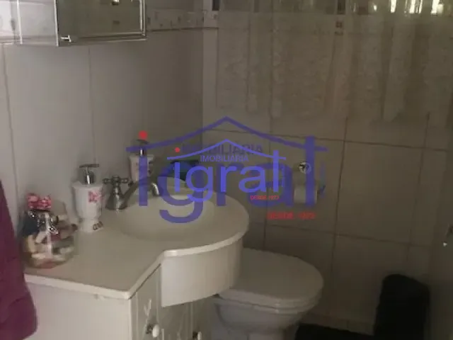 Sobrado com 192m² 5 quartos e 2 banheiros, à venda, no bairro Vila Parque Jabaquara em São Paulo