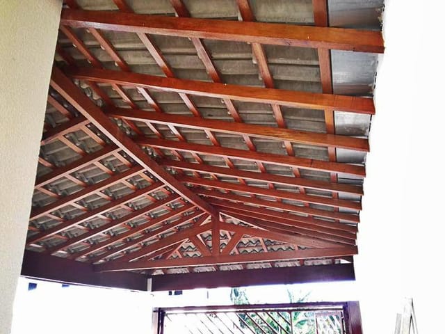 Foto do Sobrado - Sobrado residencial à venda, Loteamento Villa Branca, Jacareí. | INDEPENDENCE NEGOCIOS IMOBILIARIOS LTDA