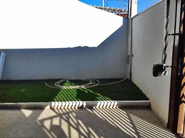 Foto do Sobrado - Sobrado residencial à venda, Loteamento Villa Branca, Jacareí. | INDEPENDENCE NEGOCIOS IMOBILIARIOS LTDA