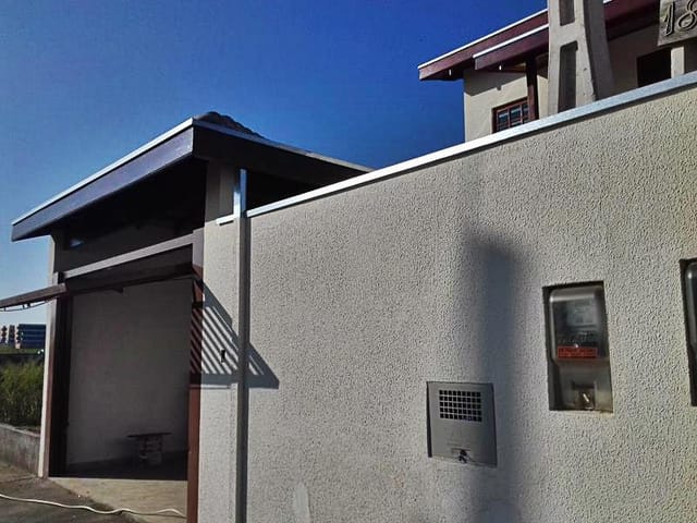Foto do Sobrado - Sobrado residencial à venda, Loteamento Villa Branca, Jacareí. | INDEPENDENCE NEGOCIOS IMOBILIARIOS LTDA