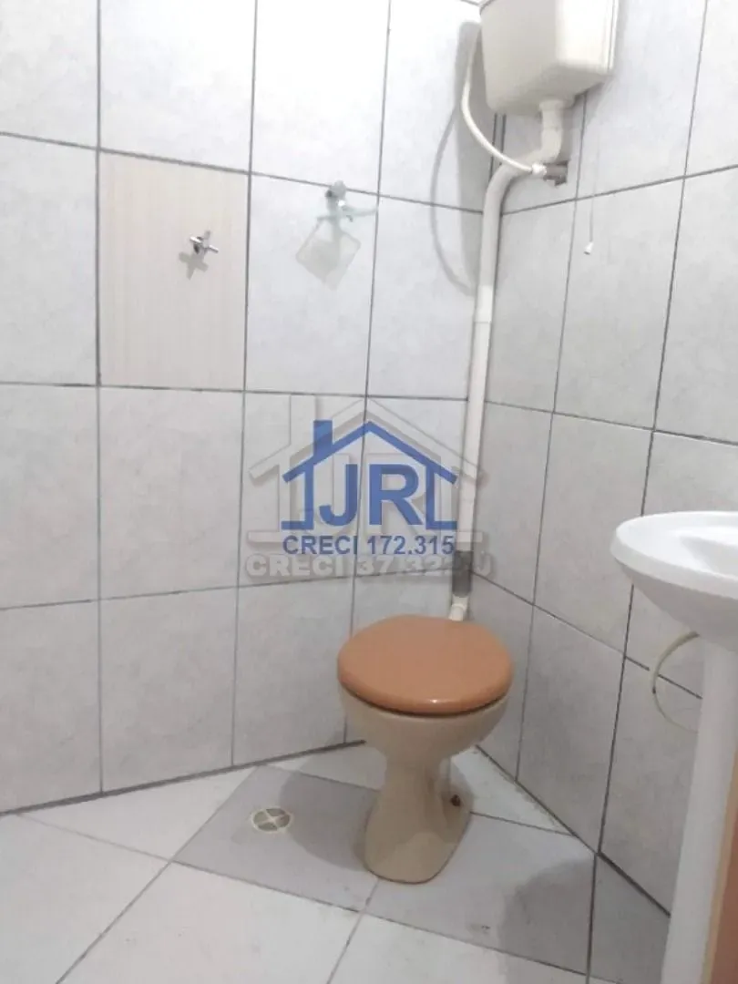 Sobrado, 2 quartos, 75 m² - Foto 3