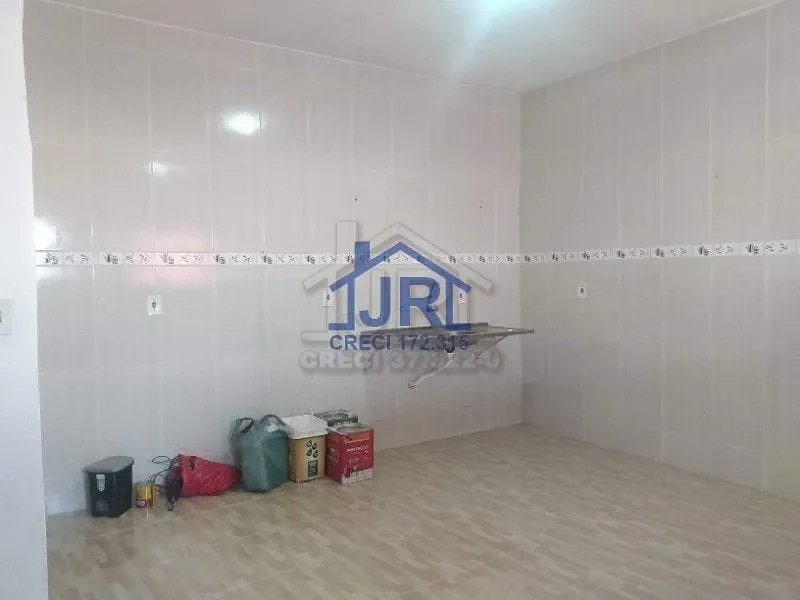 Sobrado, 2 quartos, 75 m² - Foto 1