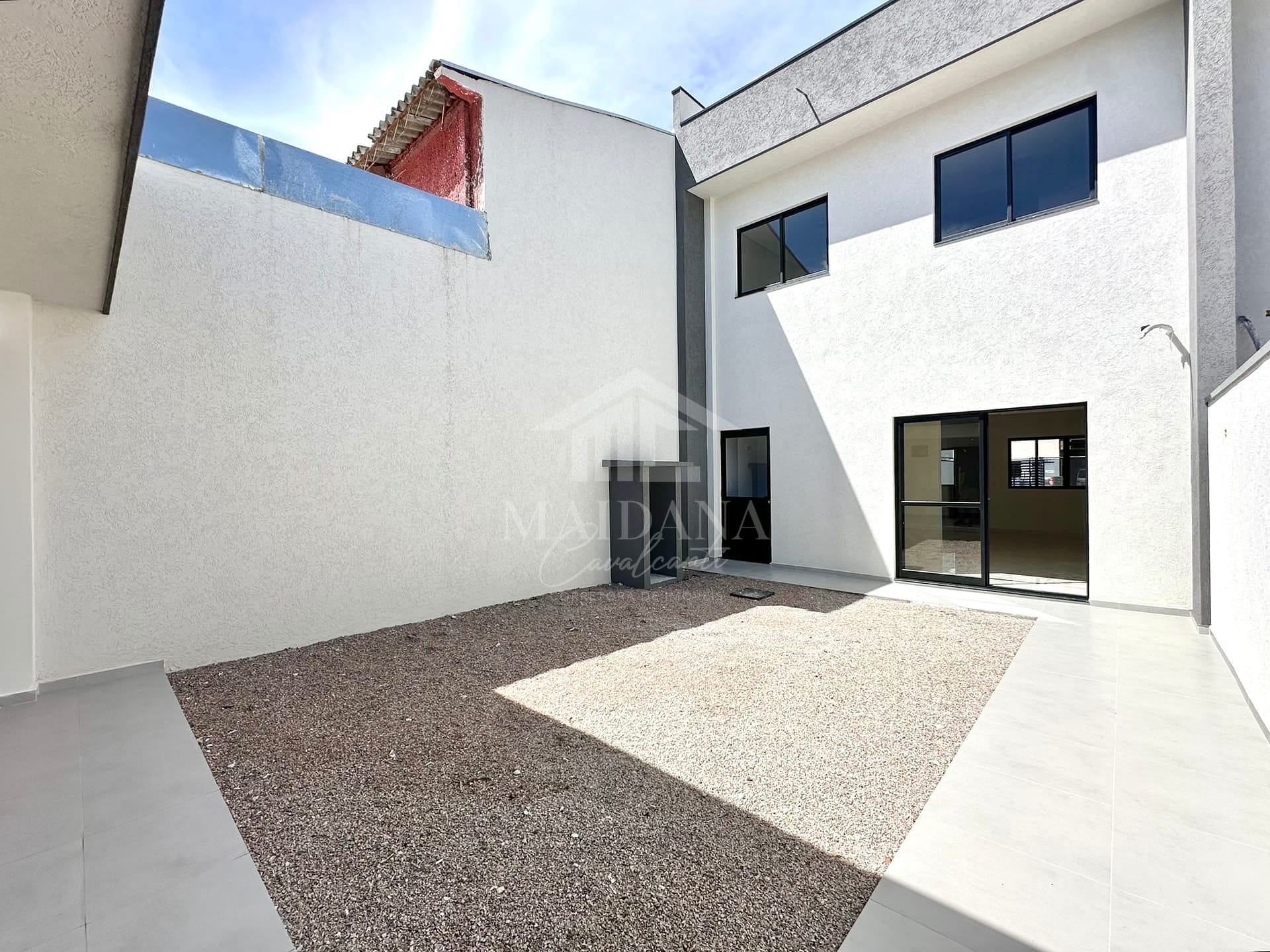 Sobrado, 3 quartos, 153 m² - Foto 12