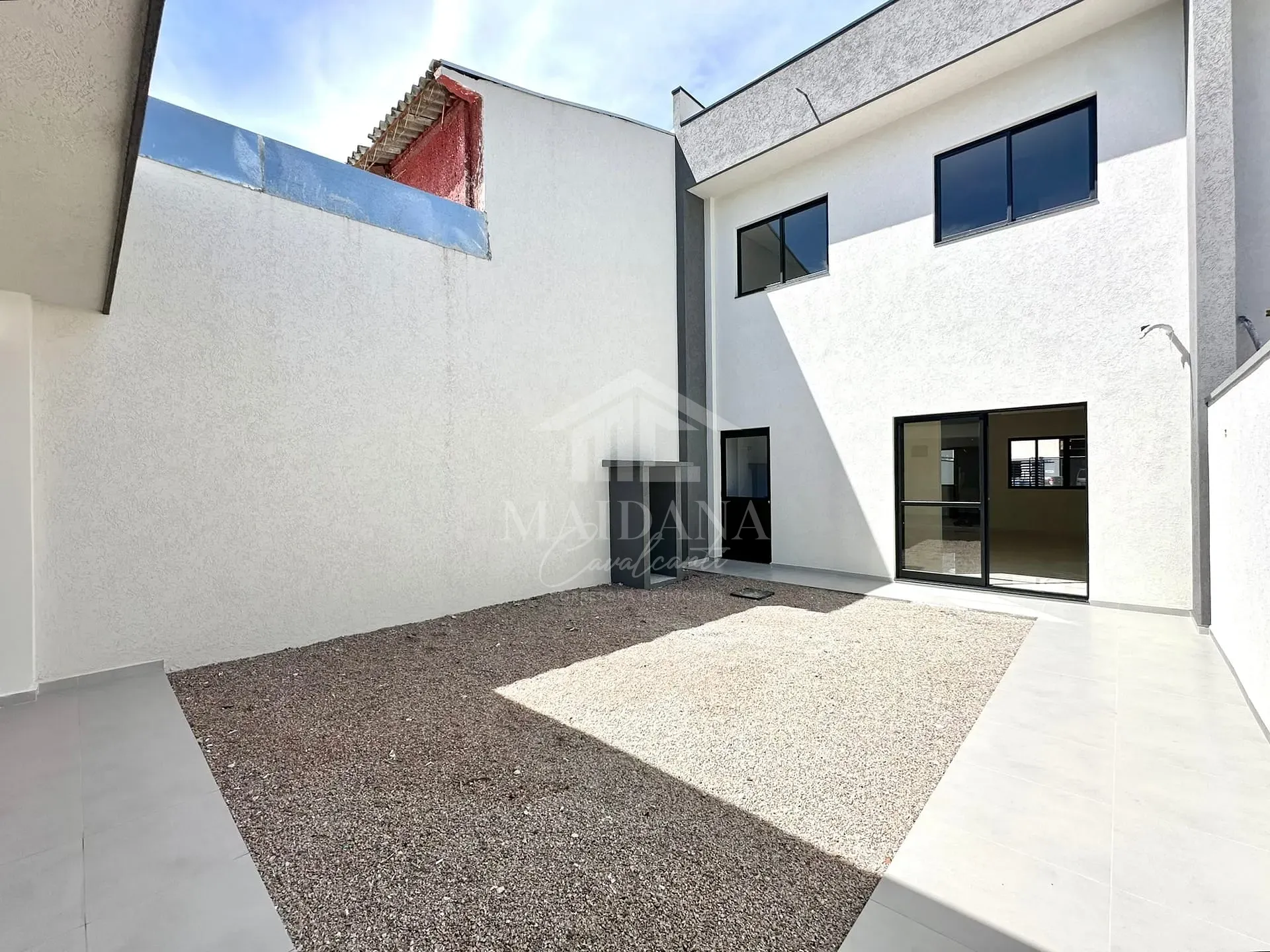 Sobrado, 3 quartos, 153 m² - Foto 12