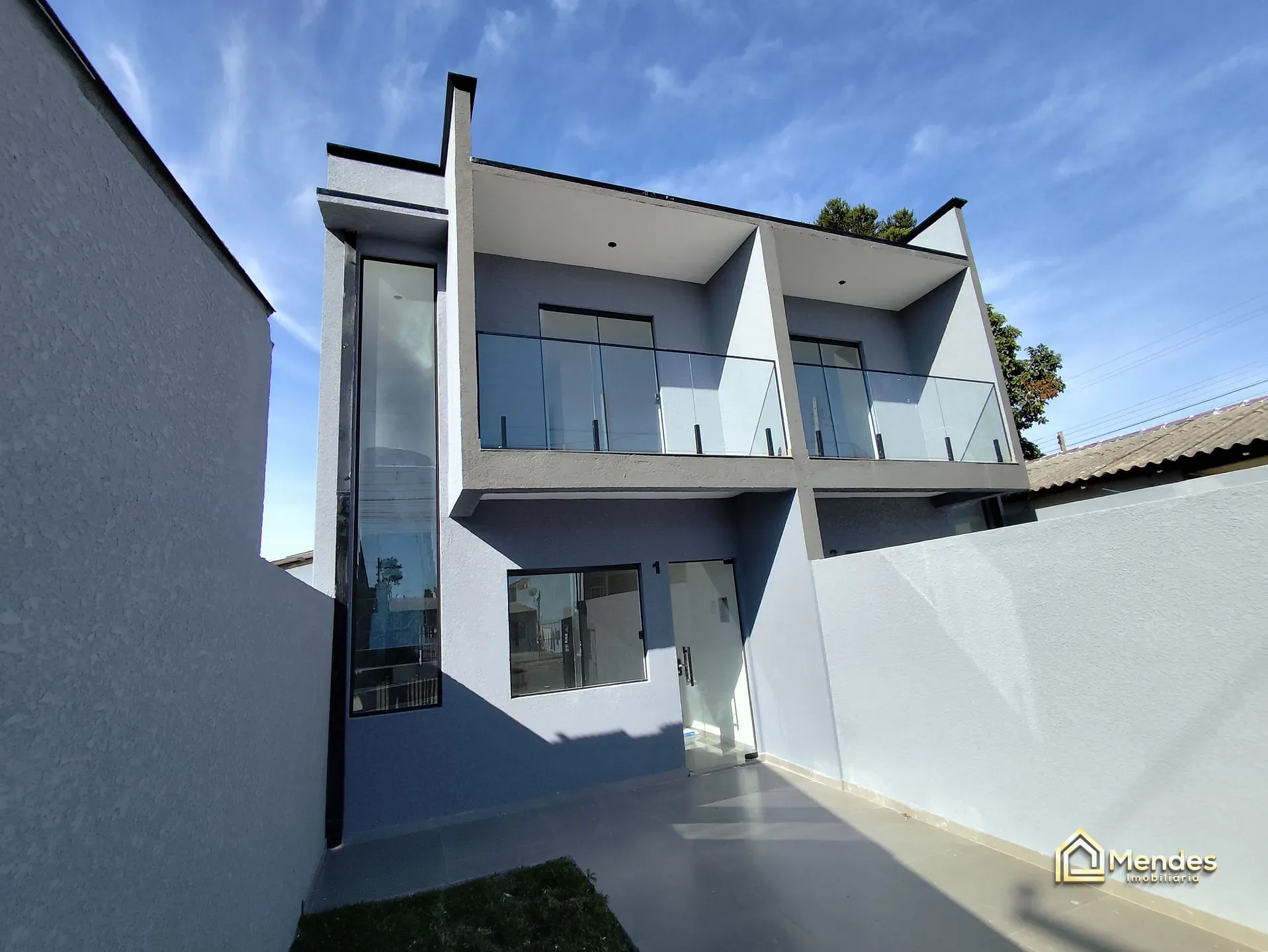 Sobrado, 3 quartos, 100 m² - Foto 27