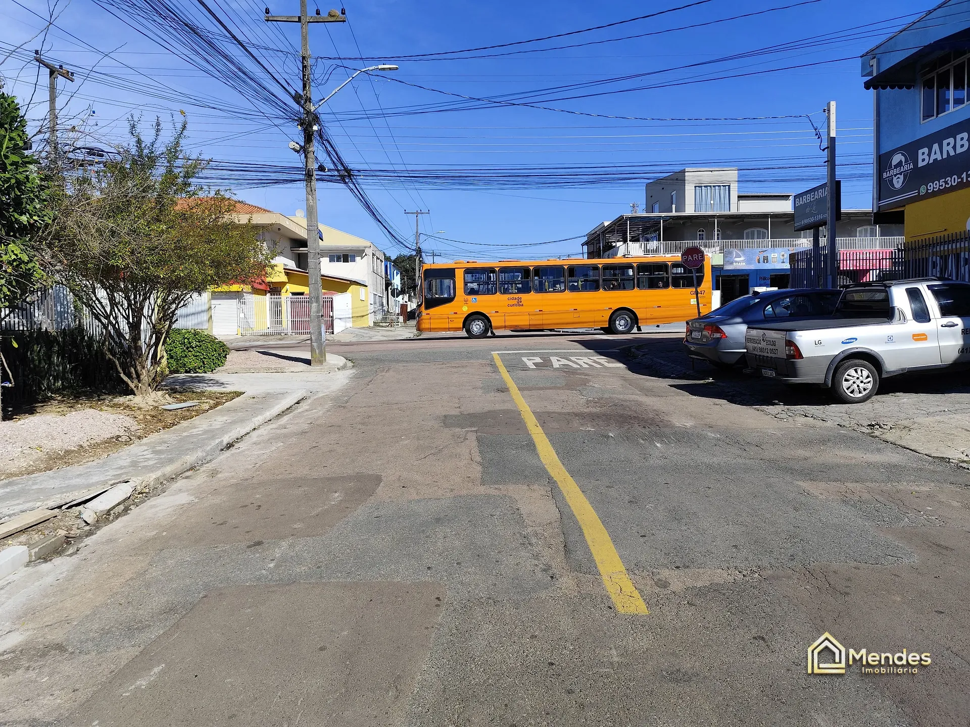 Sobrado, 3 quartos, 100 m² - Foto 26