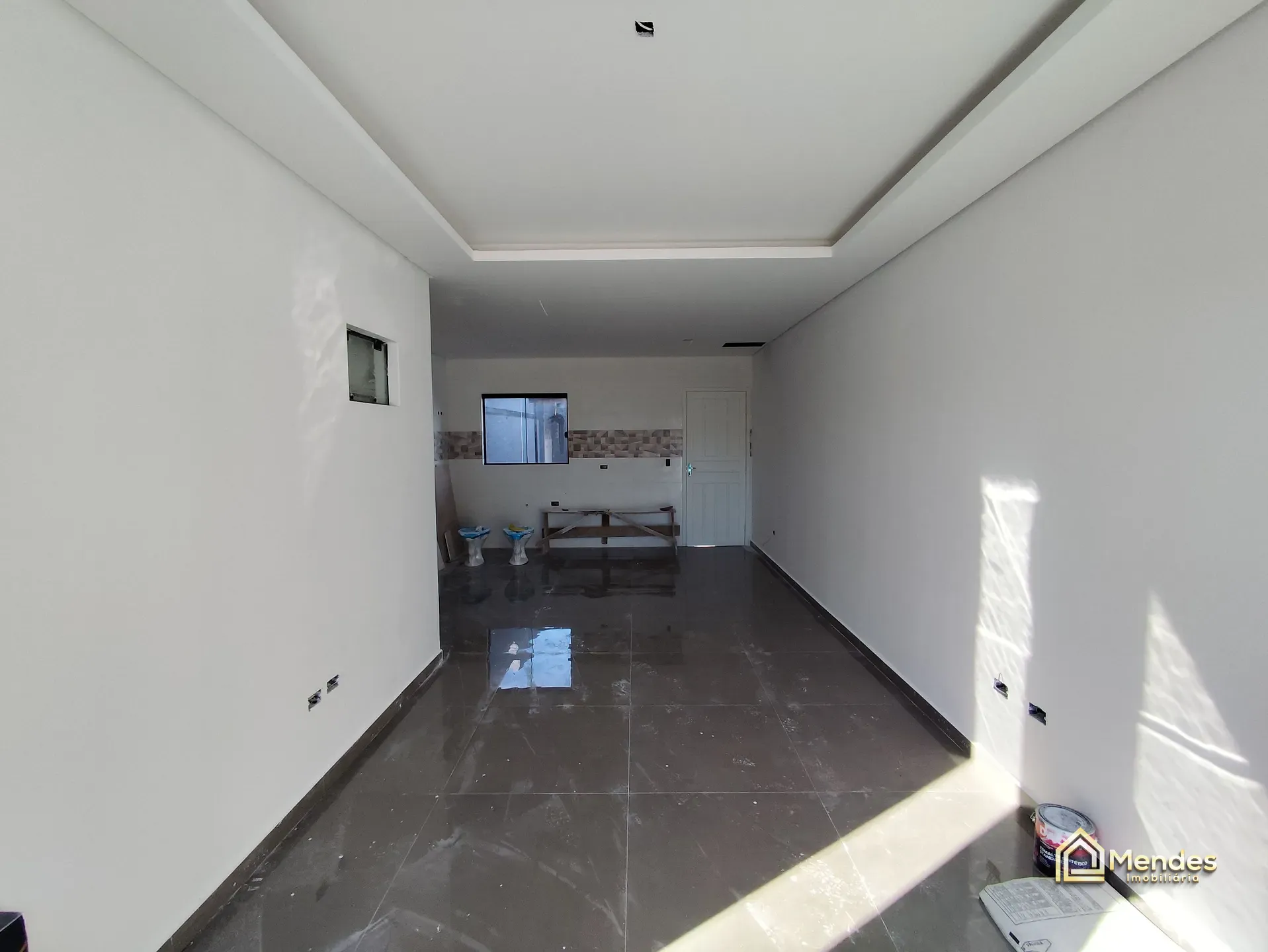Sobrado, 3 quartos, 100 m² - Foto 3