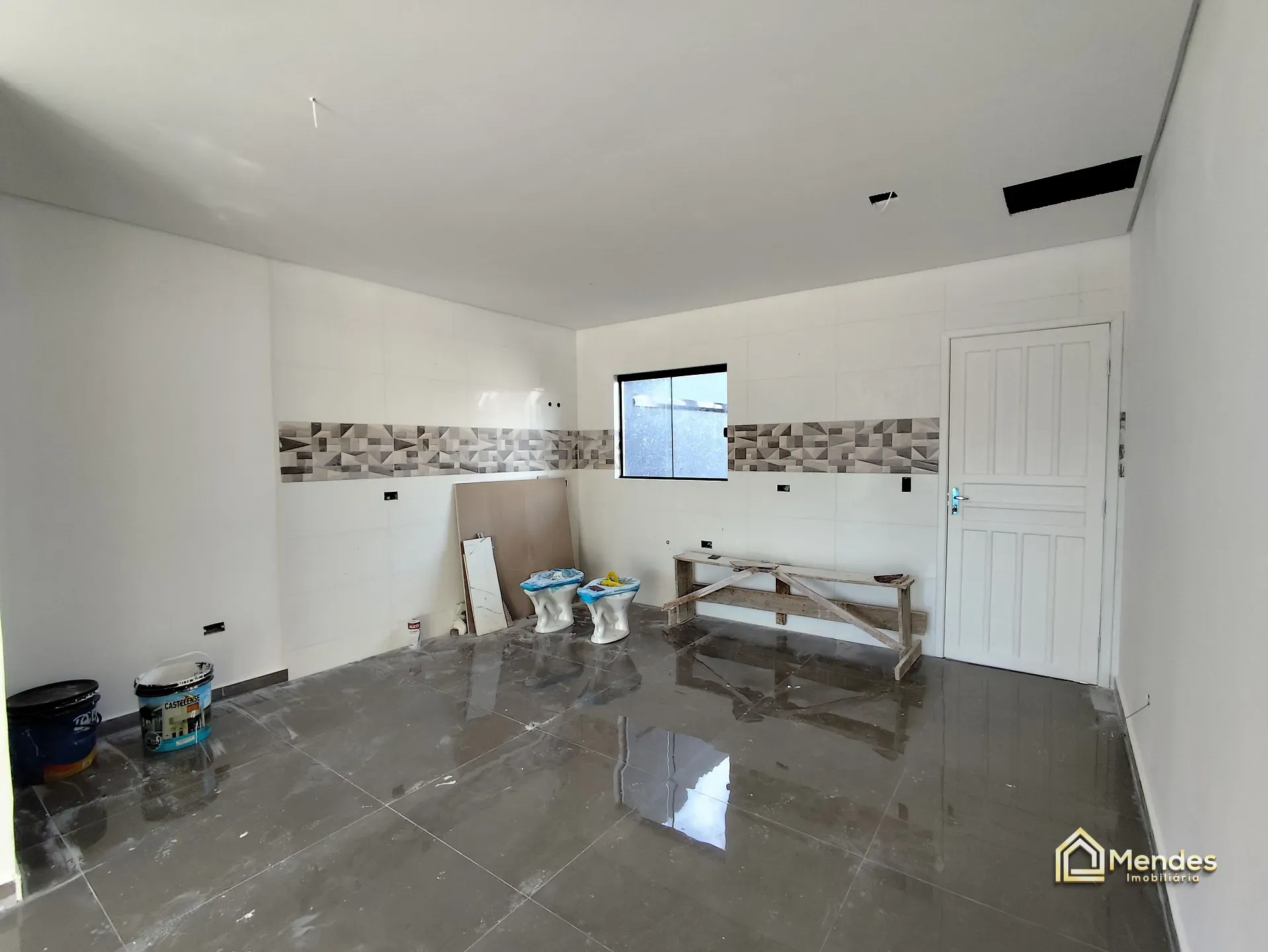 Sobrado, 3 quartos, 100 m² - Foto 4