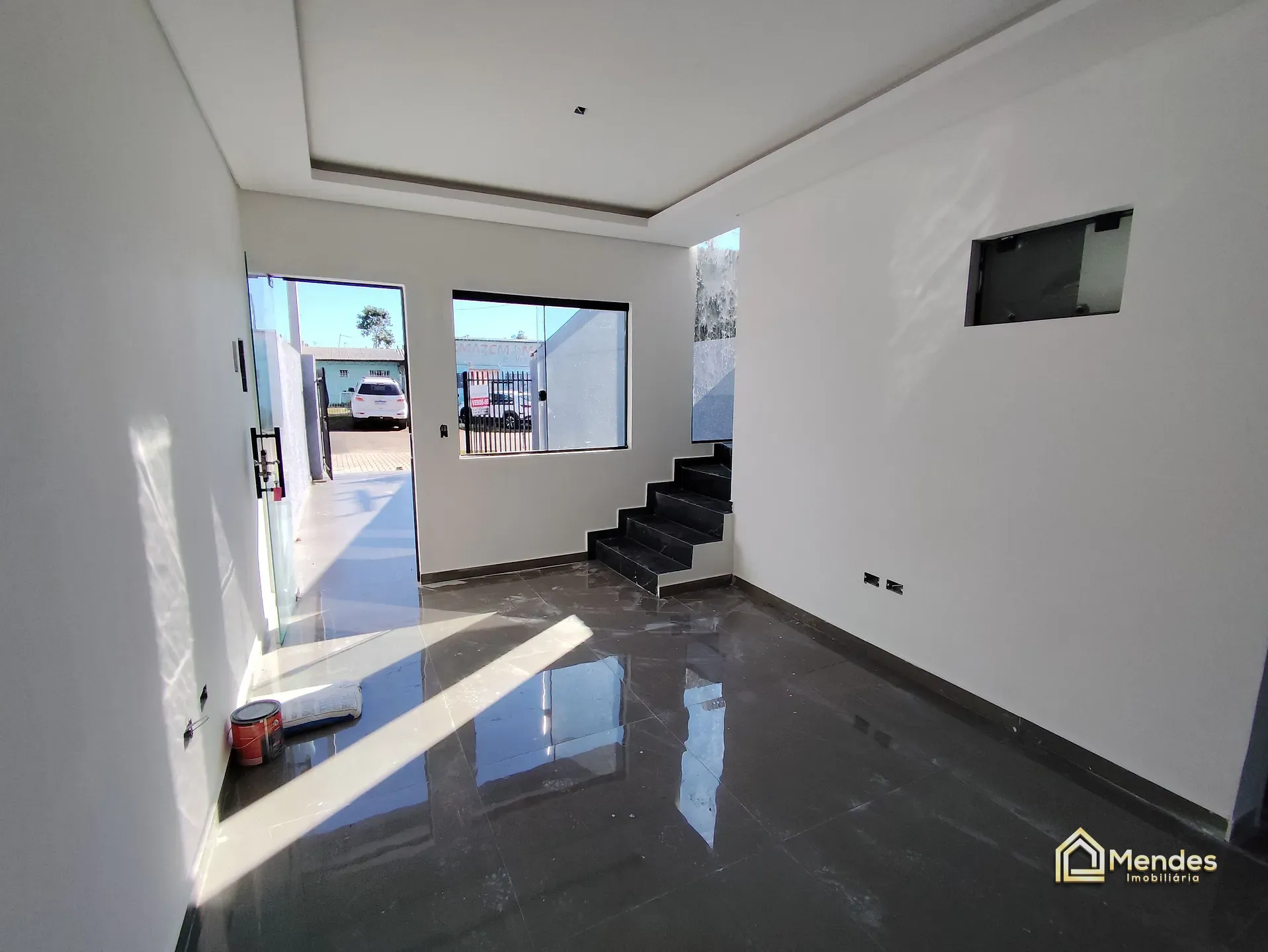 Sobrado, 3 quartos, 100 m² - Foto 5