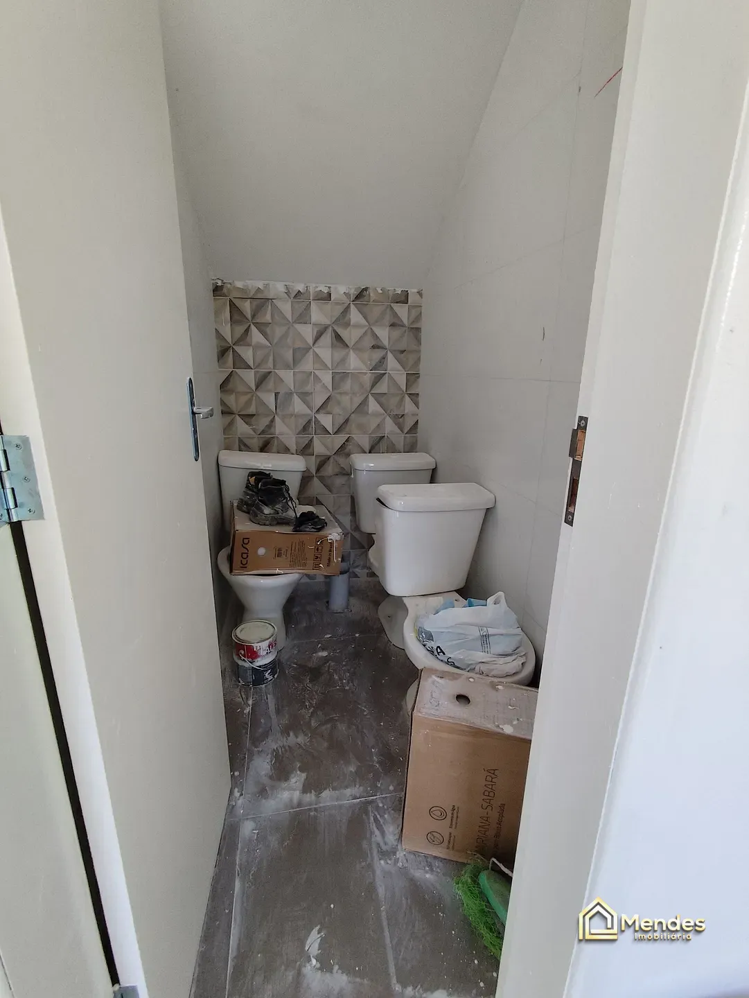 Sobrado, 3 quartos, 100 m² - Foto 6