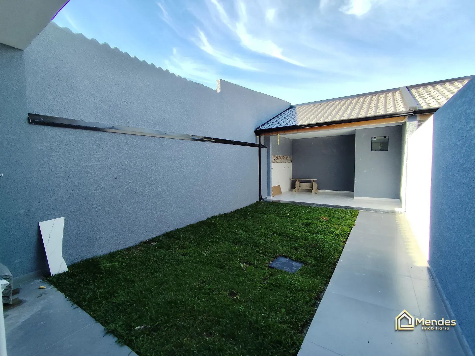 Sobrado, 3 quartos, 100 m² - Foto 7
