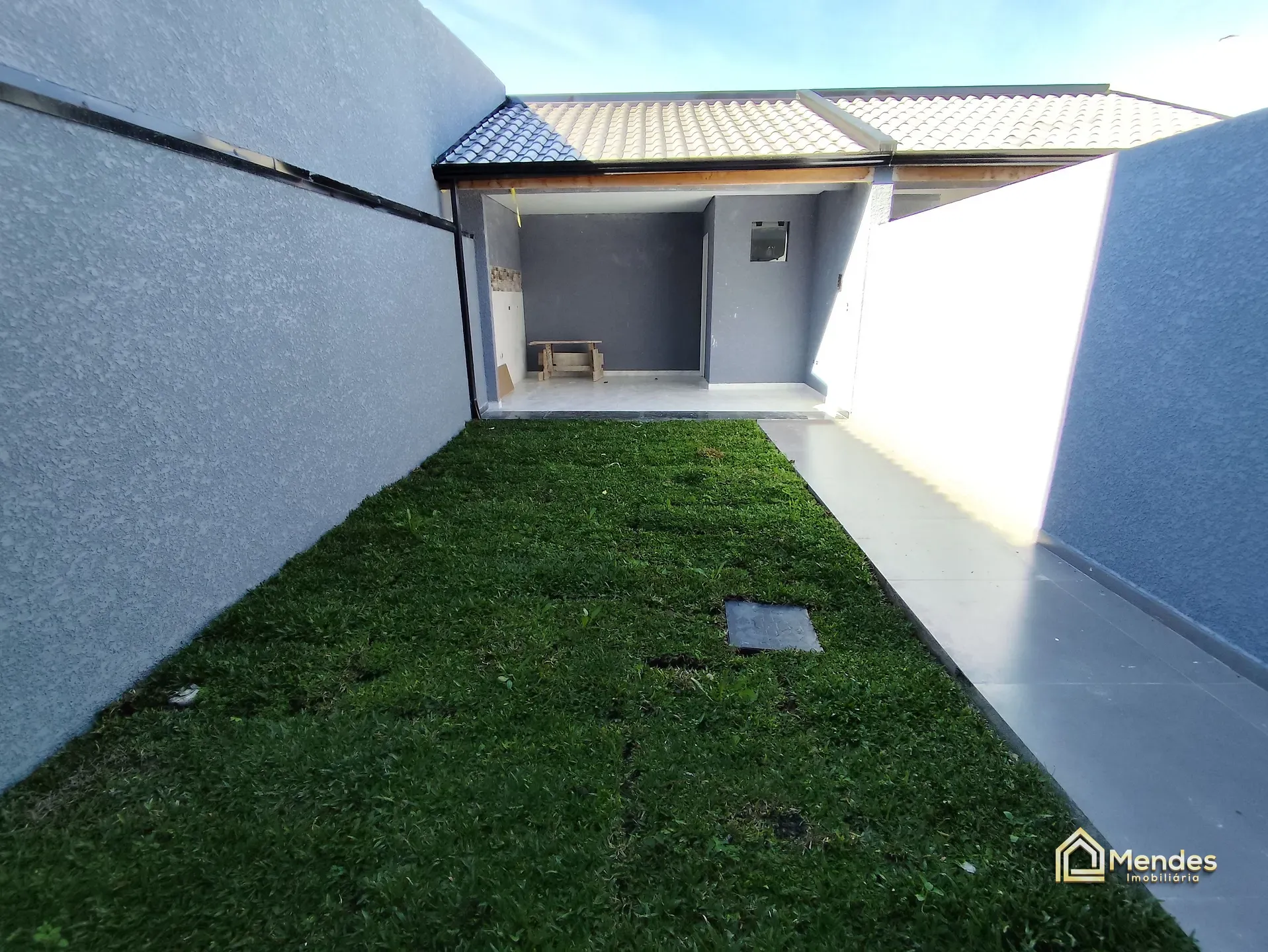 Sobrado, 3 quartos, 100 m² - Foto 8