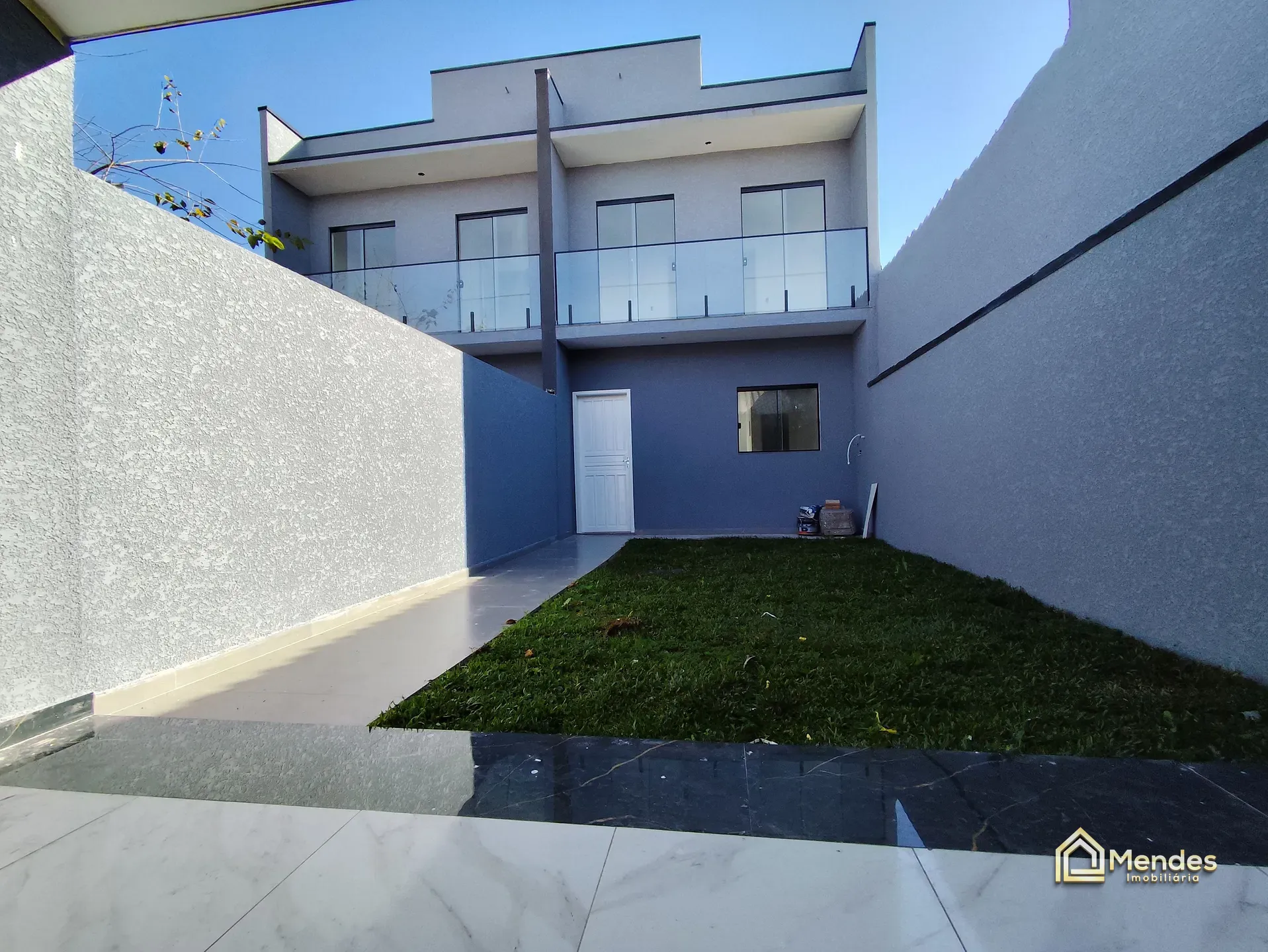 Sobrado, 3 quartos, 100 m² - Foto 9