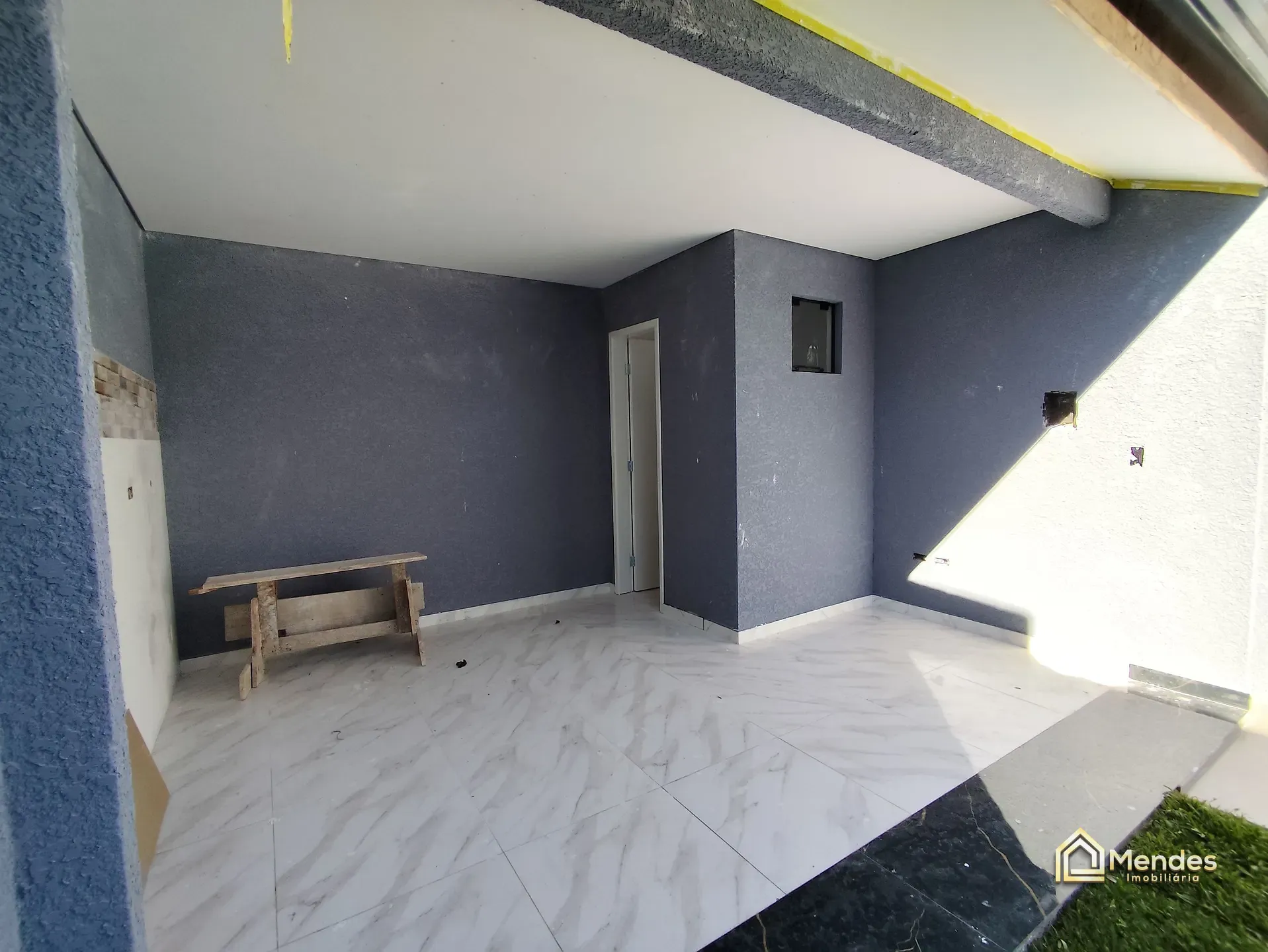 Sobrado, 3 quartos, 100 m² - Foto 10