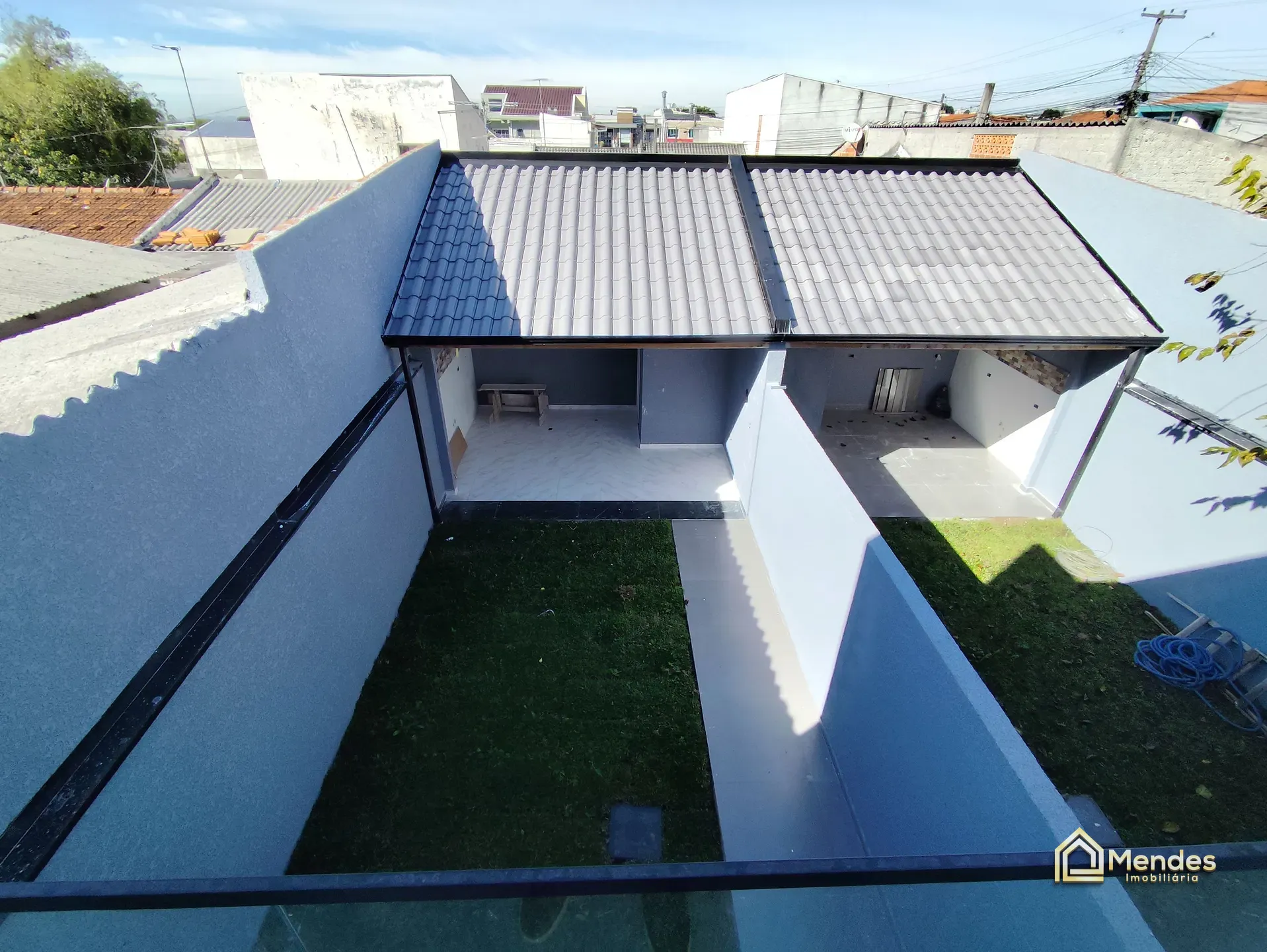 Sobrado, 3 quartos, 100 m² - Foto 18