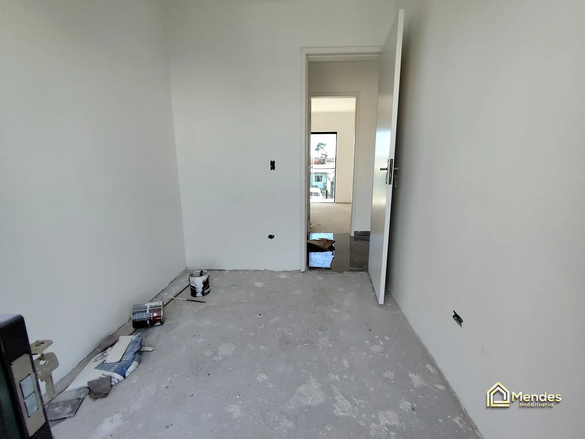 Sobrado, 3 quartos, 100 m² - Foto 19