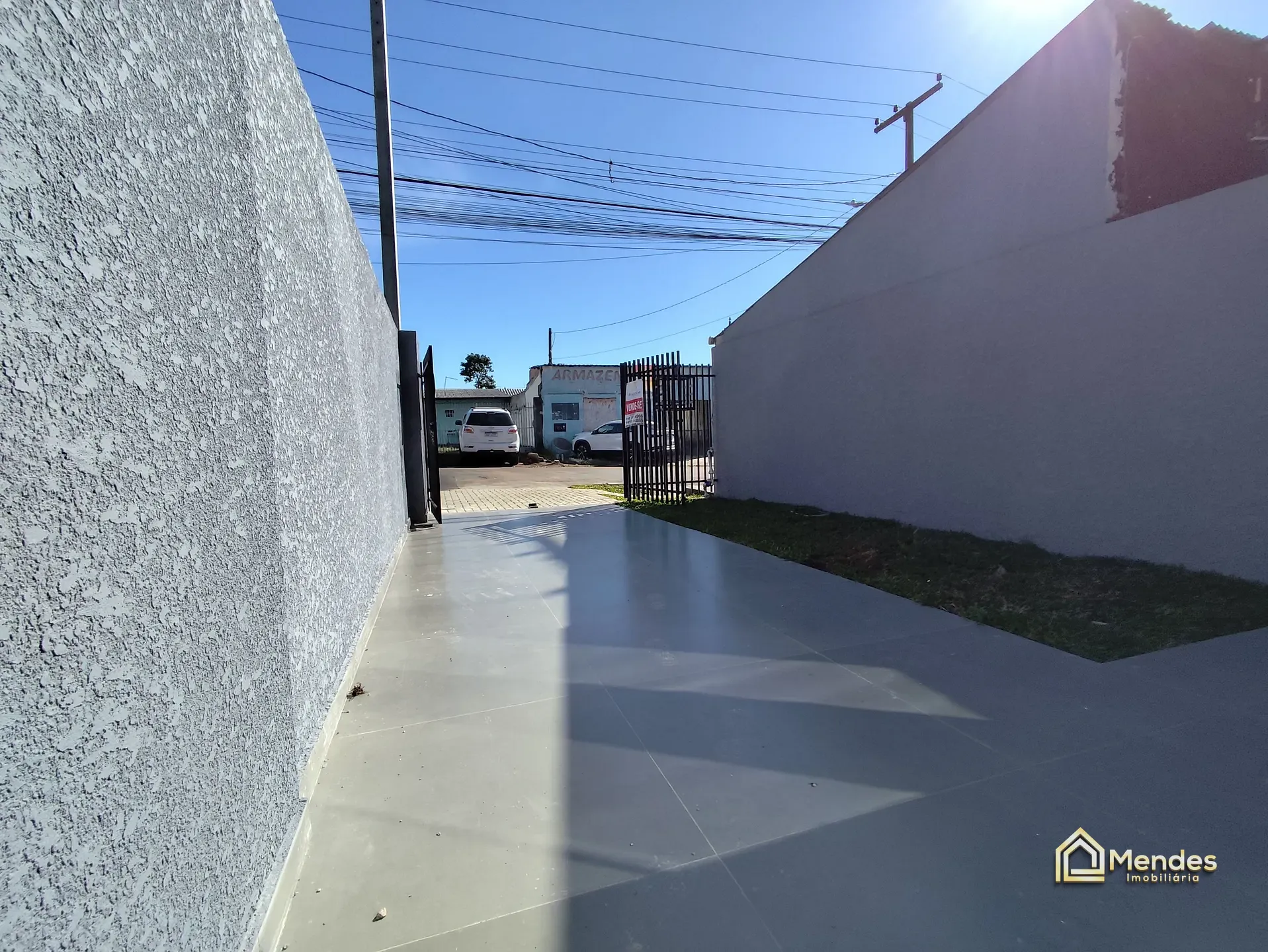 Sobrado, 3 quartos, 100 m² - Foto 23