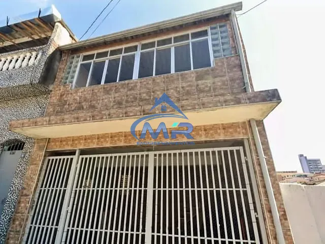 Sobrado com 97m² 2 quartos e 2 banheiros, à venda, no bairro Penha de França em São Paulo