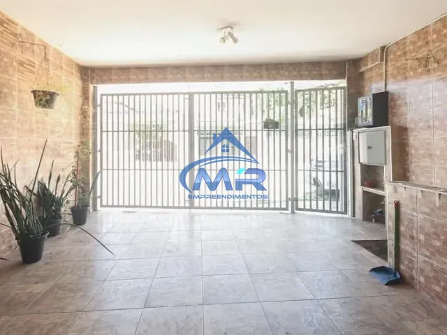 Sobrado com 97m² 2 quartos e 2 banheiros, à venda, no bairro Penha de França em São Paulo