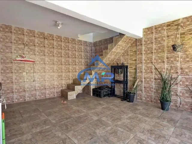 Sobrado com 97m² 2 quartos e 2 banheiros, à venda, no bairro Penha de França em São Paulo