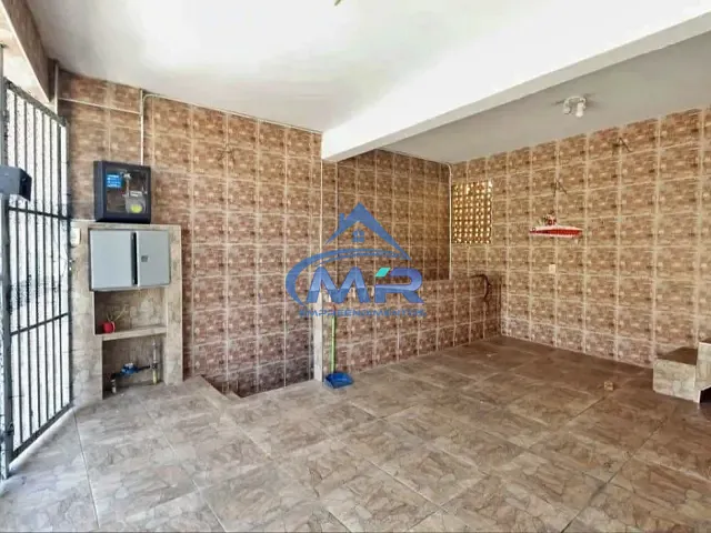 Sobrado com 97m² 2 quartos e 2 banheiros, à venda, no bairro Penha de França em São Paulo