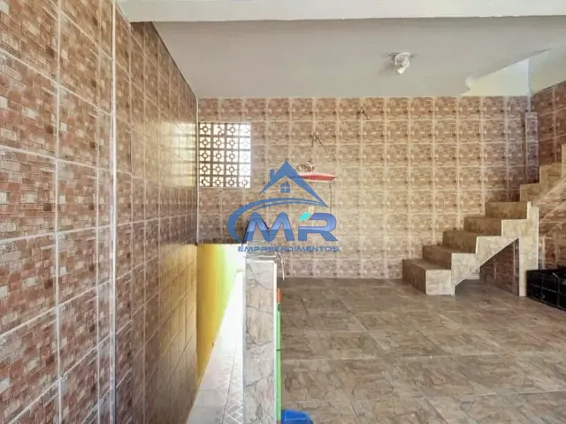 Sobrado com 97m² 2 quartos e 2 banheiros, à venda, no bairro Penha de França em São Paulo