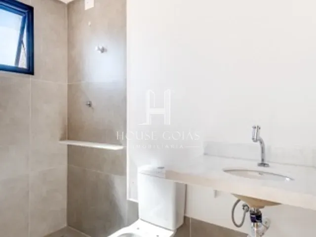 Sobrado com 180m² 3 quartos e 4 banheiros, à venda, no bairro Jardim Atlântico em Goiânia