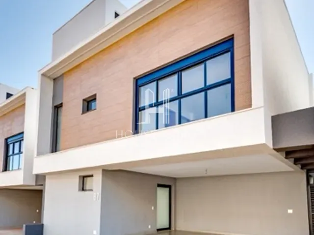 Sobrado com 180m² 3 quartos e 4 banheiros, à venda, no bairro Jardim Atlântico em Goiânia