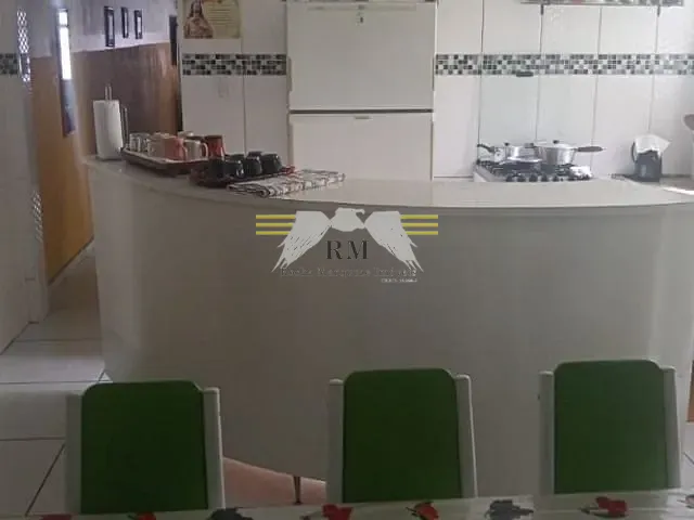 Sobrado com 140m² 3 quartos e 3 banheiros, à venda, no bairro Jardim Record em São Paulo