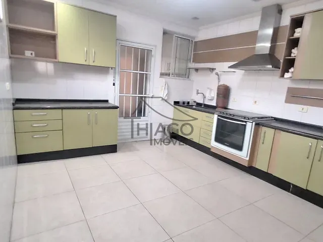 Sobrado 2 quartos e 4 banheiros, à venda, no bairro BELÉM em São Paulo