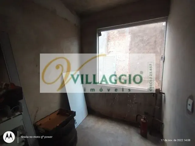 Sobrado com 180m², para alugar, no bairro Centro em São José do Rio Preto