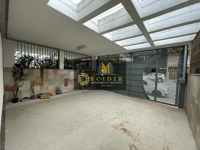 Sobrado com 150m² 4 quartos e 3 banheiros, para alugar, no bairro Jardim Anália Franco em São Paulo