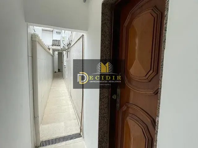 Sobrado com 150m² 4 quartos e 3 banheiros, para alugar, no bairro Jardim Anália Franco em São Paulo