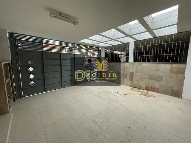 Sobrado com 150m² 4 quartos e 3 banheiros, para alugar, no bairro Jardim Anália Franco em São Paulo