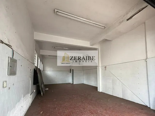 Sobrado à venda, no bairro Vila São Jorge em Guarulhos