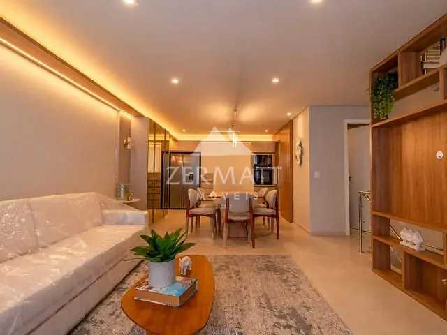 Sobrado com 149m² 2 quartos e 3 banheiros, à venda, no bairro Água Verde em Blumenau