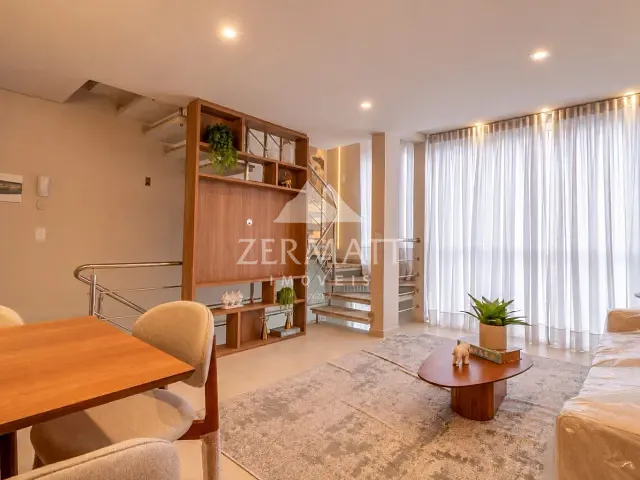 Sobrado com 149m² 2 quartos e 3 banheiros, à venda, no bairro Água Verde em Blumenau