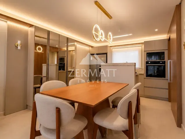 Sobrado com 149m² 2 quartos e 3 banheiros, à venda, no bairro Água Verde em Blumenau